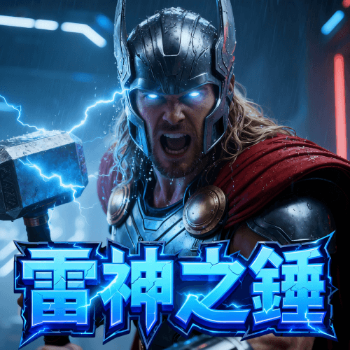 雷神之錘