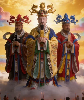 天命審判者