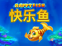 快樂魚