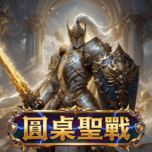圓桌聖戰