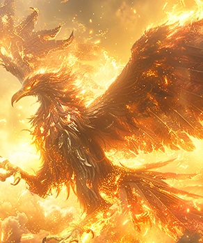 魔化.黑鳳凰