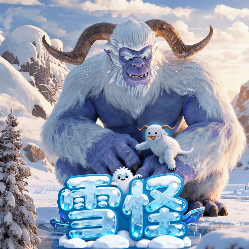 雪怪