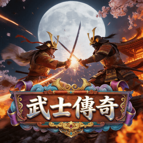 武士傳奇