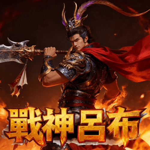 戰神呂布
