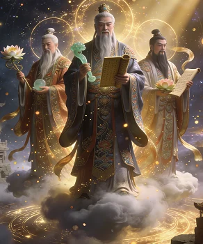 萬神之源