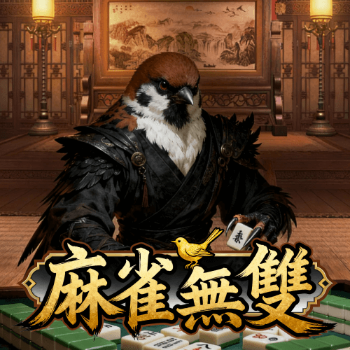 麻雀無雙
