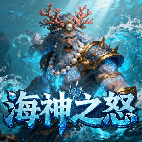 海神之怒