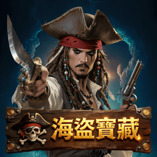 海盜寶藏